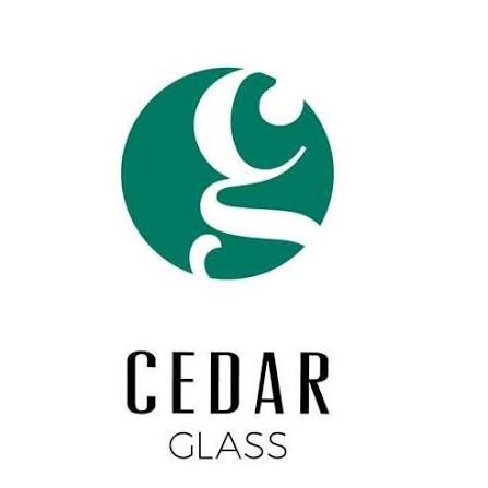 Cedar Glass