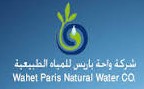 Paris Oasis Natural Water