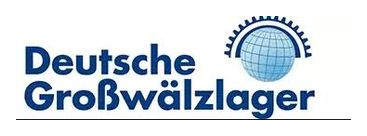 Deutsche Großwälzlager