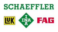 Schaeffler Group (FAG · INA · LUK)