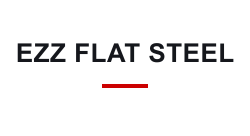 Ezz Flat Steel